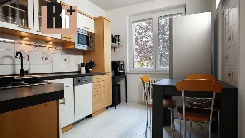Prodej bytu 3+1, Ostrava, Vdovská, 64 m2