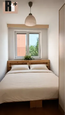 Prodej bytu 3+1, Ostrava, Vdovská, 64 m2