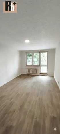 Pronájem bytu 1+kk, Ostrava, Gen. Píky, 29 m2