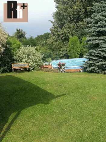 Prodej chaty, Březová, 73 m2