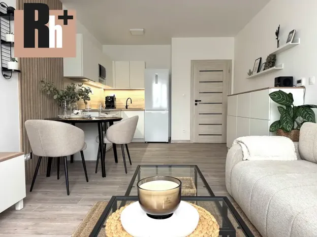 Prodej bytu 2+kk, Ostrava, Opavská, 59 m2