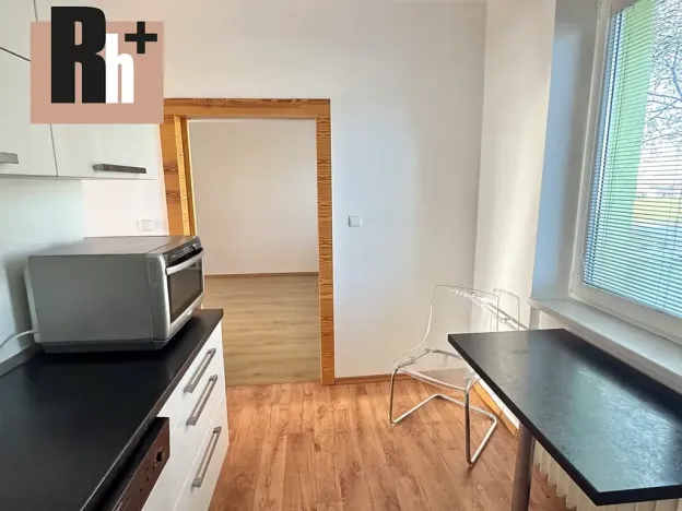 Pronájem bytu 4+1, Ostrava, Kubánská, 85 m2