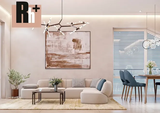Prodej rodinného domu, Ostrava, 128 m2