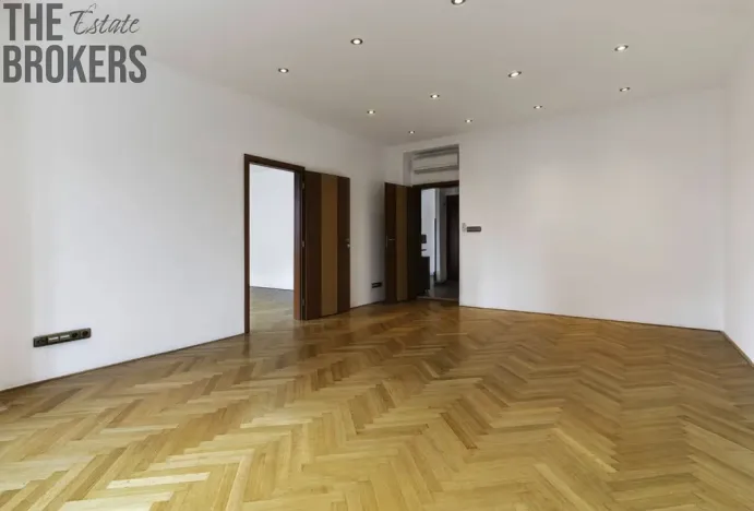 Prodej rodinného domu, Praha - Liboc, Jenečská, 462 m2