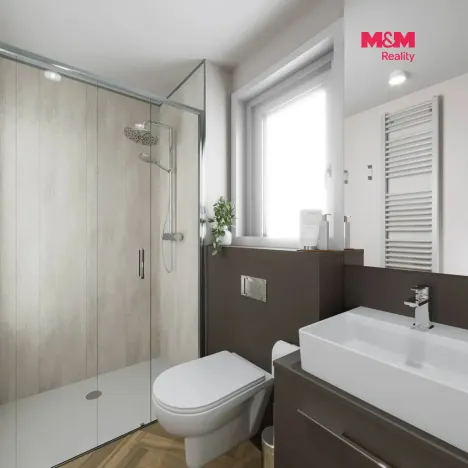 Prodej rodinného domu, Rychnov nad Kněžnou, Na Sádkách, 25 m2
