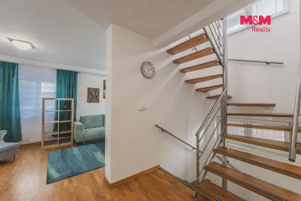 Prodej rodinného domu, Hradec Králové, Náhon, 150 m2