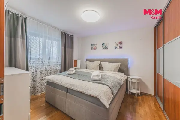Prodej rodinného domu, Hradec Králové, Náhon, 150 m2