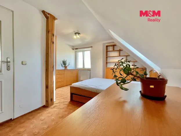 Pronájem bytu 3+1, Pchery, Karla Kouteckého, 72 m2
