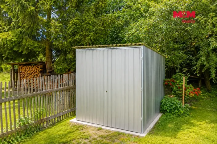 Prodej pozemku pro bydlení, Huzová, 510 m2