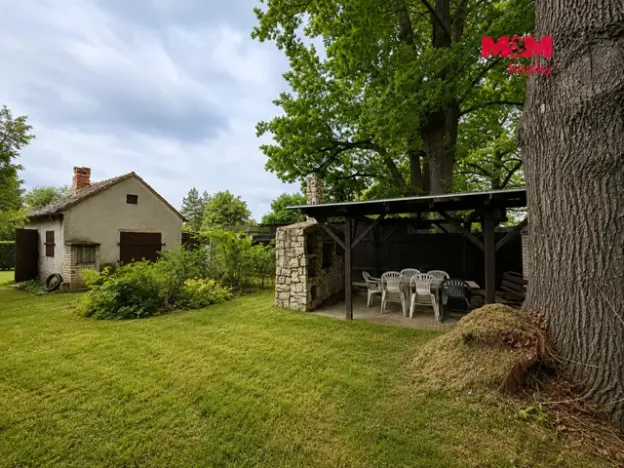 Prodej zahrady, Louny, Dobroměřická, 615 m2