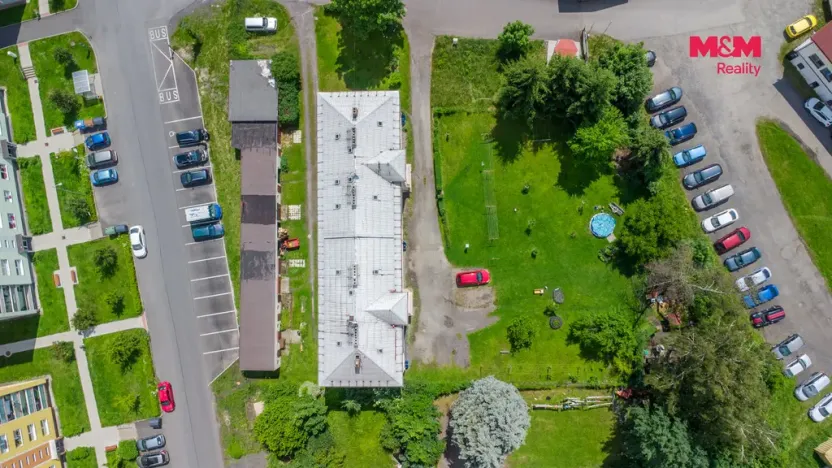 Prodej bytu 2+1, Kamenický Šenov, Nová huť, 65 m2