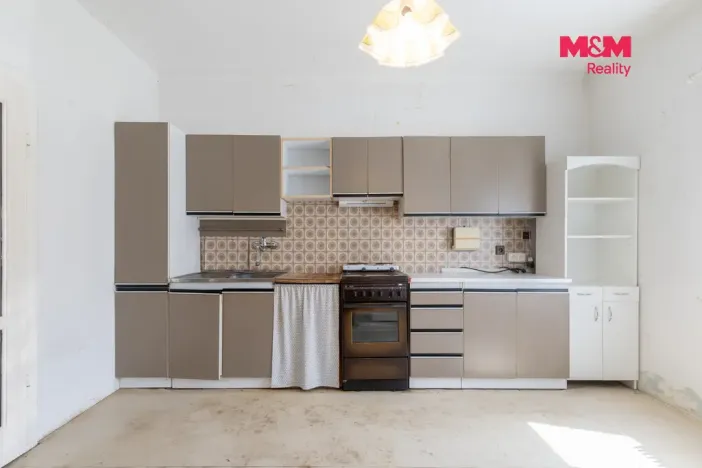 Prodej rodinného domu, Třinec - Konská, 110 m2