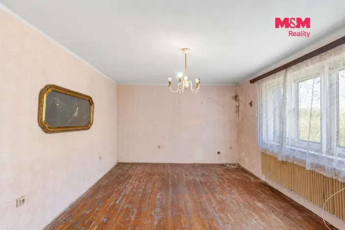 Prodej rodinného domu, Třinec - Konská, 110 m2