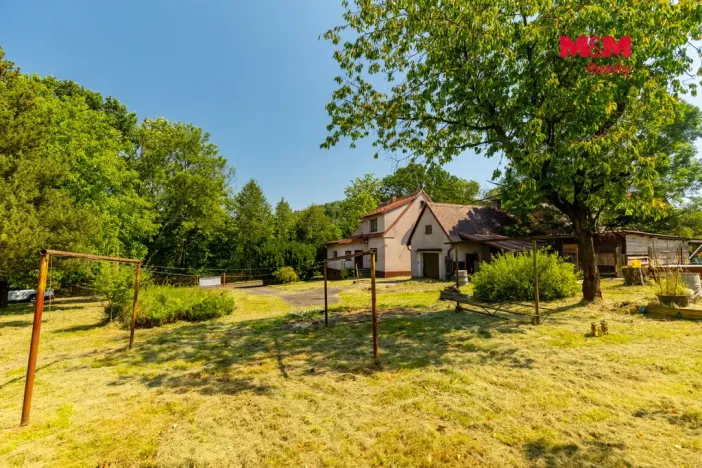 Prodej rodinného domu, Třinec - Konská, 110 m2