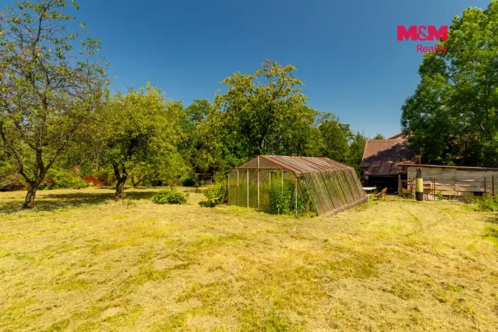 Prodej rodinného domu, Třinec - Konská, 110 m2