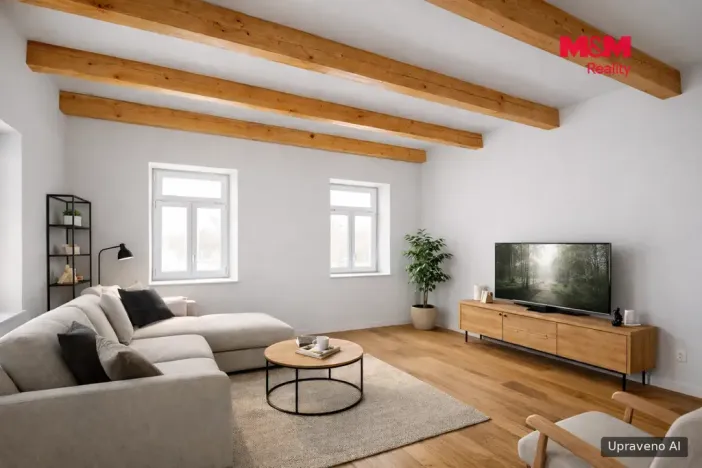 Prodej rodinného domu, Obrataň - Šimpach, 196 m2