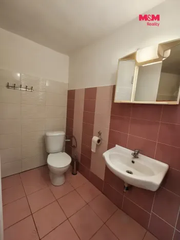 Prodej rodinného domu, Chlum-Korouhvice - Chlum, 145 m2