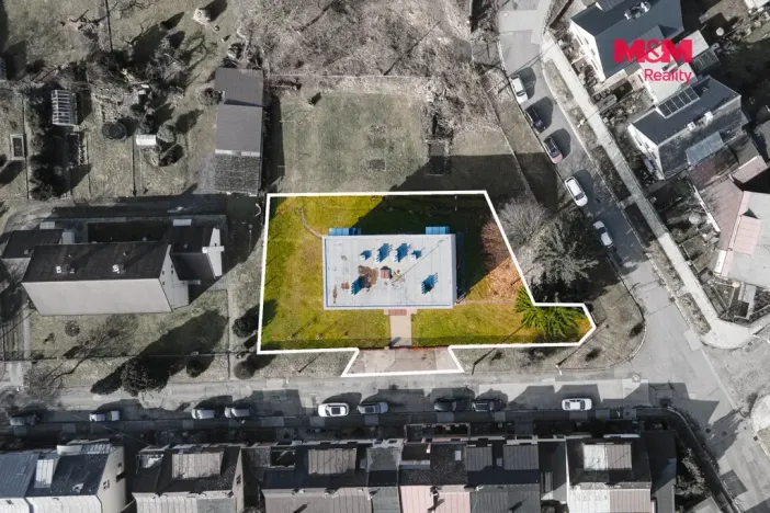 Prodej bytu 3+1, Dvůr Králové nad Labem, Pod Slévárnou, 73 m2