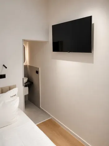 Prodej ubytování, Praha - Karlín, Prvního pluku, 31 m2
