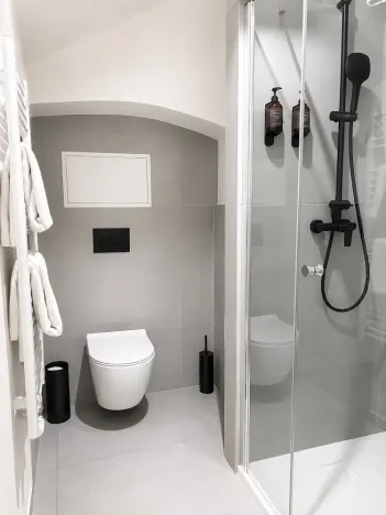Prodej ubytování, Praha - Karlín, Prvního pluku, 31 m2