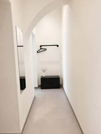 Prodej ubytování, Praha - Karlín, Prvního pluku, 31 m2