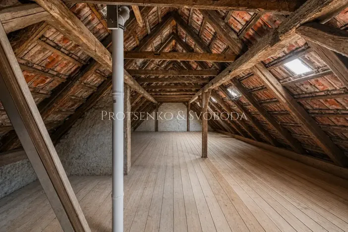 Prodej chalupy, Dolní Dunajovice, Hlavní, 244 m2