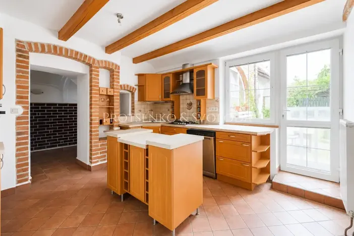 Prodej chalupy, Dolní Dunajovice, Hlavní, 244 m2