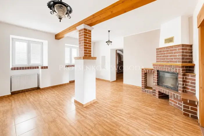 Prodej chalupy, Dolní Dunajovice, Hlavní, 244 m2