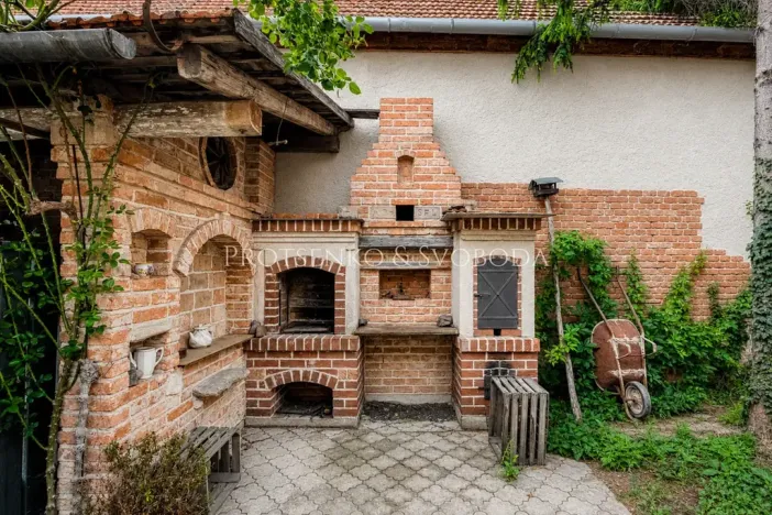 Prodej rodinného domu, Dolní Dunajovice, Hlavní, 244 m2