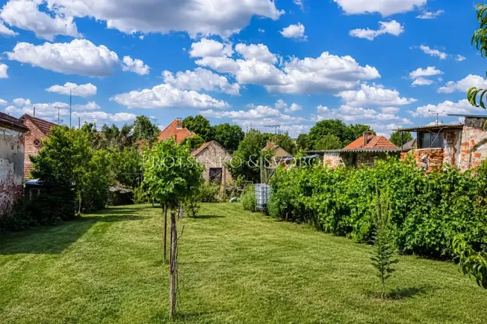 Prodej rodinného domu, Dolní Dunajovice, Hlavní, 244 m2