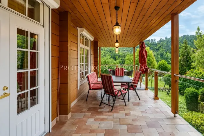 Prodej rodinného domu, Dublovice, 750 m2
