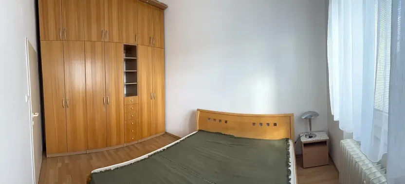 Pronájem bytu 3+1, Brno - Staré Brno, Poříčí, 76 m2