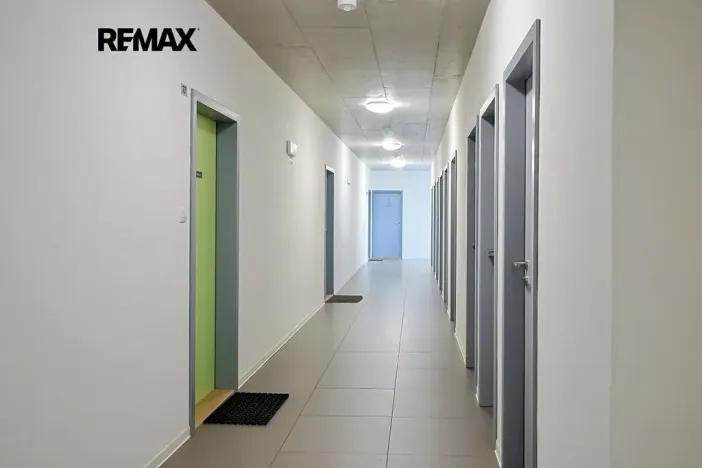 Pronájem bytu 1+kk, Plzeň, Sladová, 26 m2