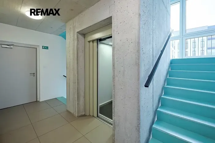 Pronájem bytu 1+kk, Plzeň, Sladová, 26 m2
