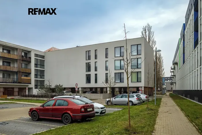 Pronájem bytu 1+kk, Plzeň, Sladová, 26 m2