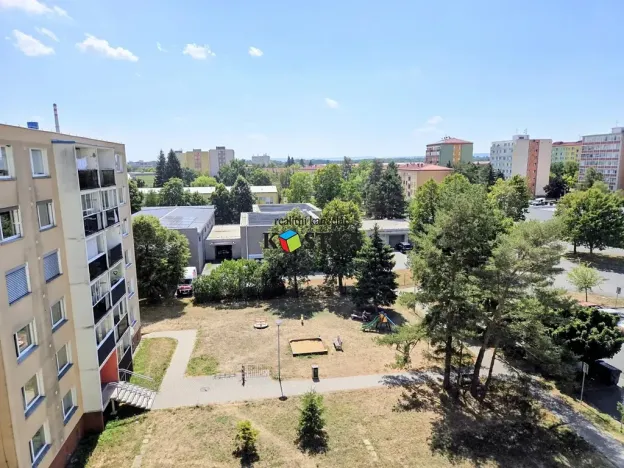 Prodej bytu 2+kk, Chropyně, J. Fučíka, 41 m2