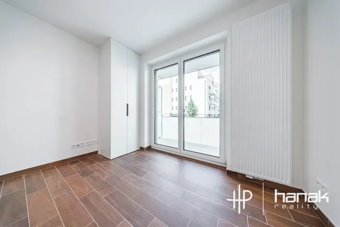 Pronájem bytu 1+kk, Olomouc, Třída Jiřího Pelikána, 33 m2