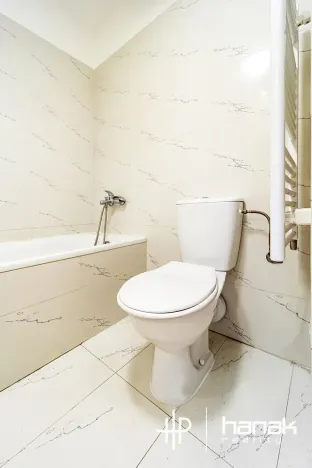 Pronájem bytu 1+kk, Olomouc, Kavaleristů, 32 m2