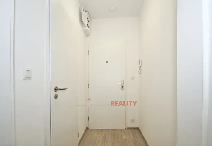 Pronájem bytu 2+kk, Znojmo, MUDr. Jana Janského, 42 m2
