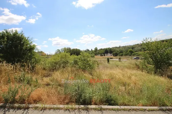 Prodej pozemku pro bydlení, Dyje, 2679 m2