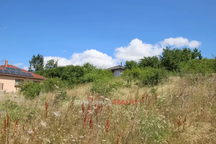 Prodej pozemku pro bydlení, Dyje, 2679 m2