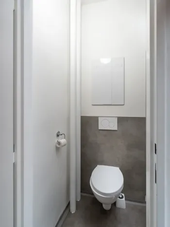 Pronájem bytu 1+kk, Příbram - Příbram I, Hradební, 24 m2
