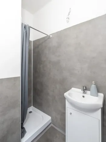 Pronájem bytu 1+kk, Příbram - Příbram I, Hradební, 24 m2