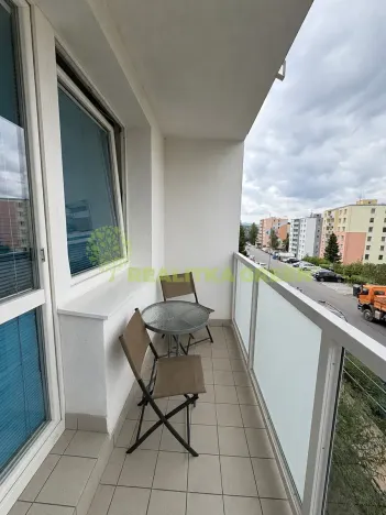 Prodej bytu 2+1, Vsetín, Bratří Hlaviců, 43 m2