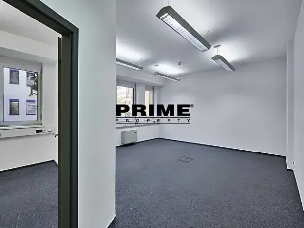 Pronájem kanceláře, Praha - Nové Město, Klimentská, 30 m2