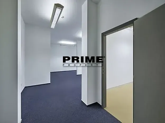 Pronájem kanceláře, Praha - Nové Město, Klimentská, 73 m2