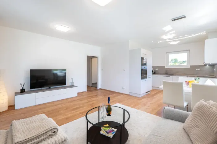 Prodej rodinného domu, Stráž pod Ralskem, Luční, 90 m2