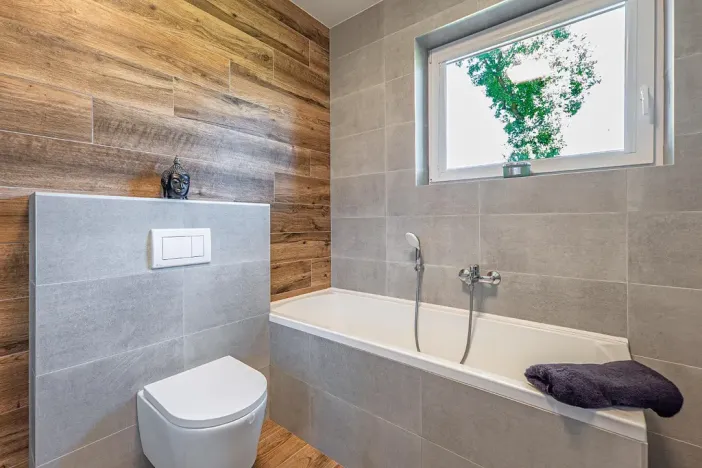 Prodej rodinného domu, Stráž pod Ralskem, Luční, 90 m2
