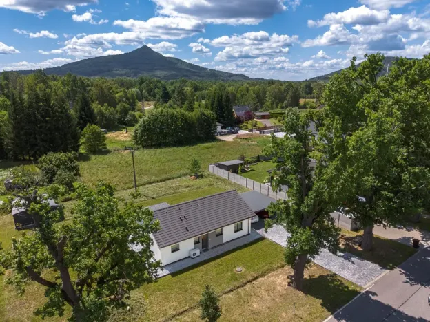 Prodej rodinného domu, Stráž pod Ralskem, Luční, 90 m2