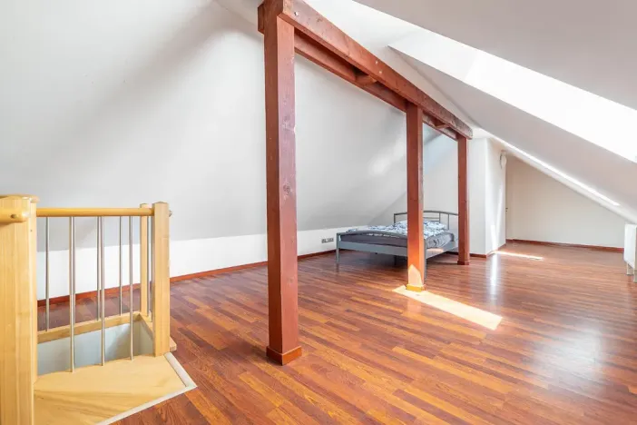 Prodej bytu 5+kk, Plzeň, Otýlie Beníškové, 199 m2